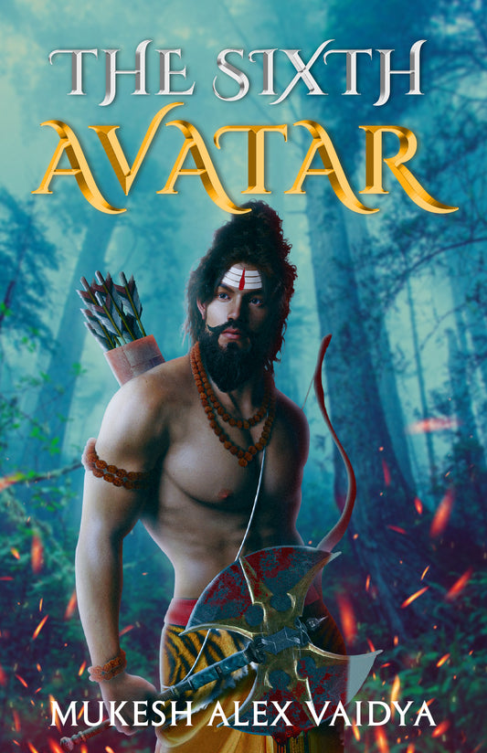 The Sixth Avatar