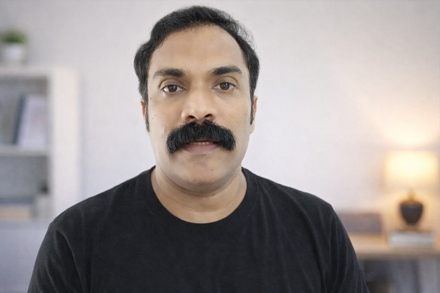 Mukesh Alex — AI Filmmaker and Educator